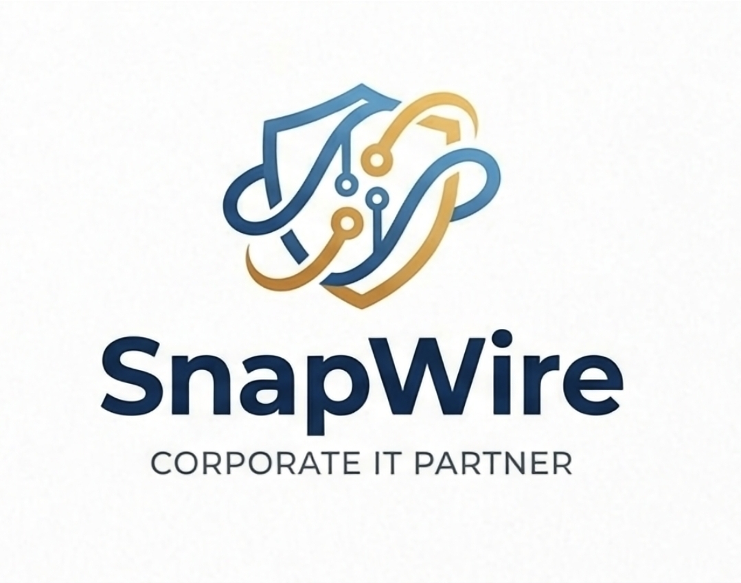 SnapWire – B2B Hardware & IT Solutions